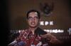 Hak Politik Amin Santono Terancam Dicabut