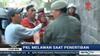 Anies Mulai Jengkel dengan PKL Tanah Abang