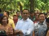 Penetapan Wagub DKI Mundur Lagi