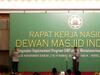 Kalla Diminta Sabar sebelum Pensiun
