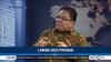 Hercules Tepis Rusak Kantor PT Nila Alam