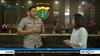 Hercules Tepis Rusak Kantor PT Nila Alam