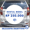 Rental Mobil untuk instansi perusahaan bulanan