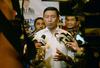 Menhan Mencium Ada Upaya Membangkitkan Komunisme