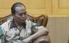 Menhan Mencium Ada Upaya Membangkitkan Komunisme