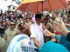 Presiden Sowan ke Quraish Shihab