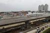 Tarif LRT Diusulkan Rp10.800