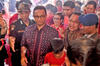 Densus 88 tangkap aktor penting dunia teror Indonesia