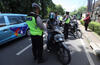 Teror panah wayer menghantui kota Gorontalo