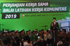 Indonesia serahkan surat pengajuan tuan rumah Olimpiade 2032