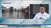 Puluhan Hektare Sawah di Lampung Timur Terendam Banjir