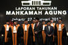 Baru 7 persen anggota legislatif lapor kekayaan