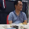 Andi Arief Diciduk Nyabu di Kamar Hotel, Ini Sindiran Pedas PSI