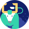 Zodiak Paling Rawan Alami Depresi, Pisces dan Cancer Termasuk, Adakah Kamu?