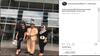 Di-unfollow Syahrini, Hotman Paris Kini Unggah Dua Video saat Bersama Luna Maya