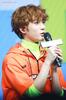 Profil dan Fakta Menarik Member TXT, Soobin Miliki Kebiasaan seperti Jin BTS