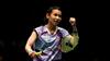 All England 2019: Chen Yufei Tantang Tai Tzu Ying di Final