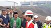Jokowi Targetkan Proyek Tol Air Terowongan Nanjung Rampung Desember 2019