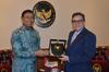 Indonesia-PBB Perkuat Sinergi dan Kerja Sama Strategis untuk SDGs