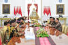 Kini Kursus Gamelan Bali Hadir di Peru