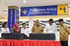 Pertemuan Presiden-Menlu Thailand Bahas Krisis Rakhine State dan Indo-Pasifik