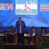 5 Momen Mengharukan Saat Ani Yudhoyono Melepas Rindu pada Cucu