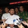 Kasus BJB Syariah, Aher Bantah Bertanggung Jawab Soal Kredit Macet