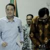 Kasus BJB Syariah, Aher Bantah Bertanggung Jawab Soal Kredit Macet