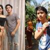 Ngehost Bareng, 10 Potret Mama Hits Nia Ramadhani & Jessica Iskandar