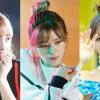 8 Rapper KPop Cewek Ini Gak Kalah Populer dari Girlgroup