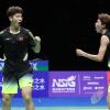 Hasil Lengkap Pemain Indonesia di Round 1 Swiss Open 2019