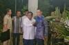 5 Fakta Pertemuan Prabowo-AHY, Berlangsung Satu Jam hingga Kondisi Ani Yudhoyono
