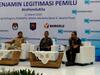 Mendagri Buka Rakornas Perpustakaan 2019