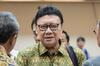 Mendagri Buka Rakornas Perpustakaan 2019