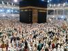 JK Tutup Musabaqah Hafalan Qur\'an Tingkat ASEAN Pasifik