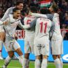 Pesta Gol di Kandang Kiev, Chelsea Lolos ke Perempat Final Liga Eropa