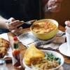 7 Menu Nusantara The People's Cafe yang Wajib Dicoba, Juara Abis!