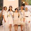 10 OOTD Manis Jolenee Marie, Pemenang Putri Indonesia Lingkungan 2019!