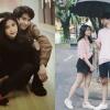 Friendship Goals, 10 Potret Kebersamaan Brisia Jodie & Gritte Agatha!