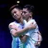 Kalah di Babak Kedua Swiss Open 2019, Ini Kata Jonatan Christie
