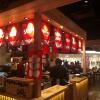 Sensasi Unik Makan Ramen di Tokyo Belly, Tunjungan Plaza Surabaya