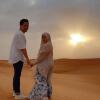 10 Liburan Seru ala Tasya Farasya & Beauty Vlogger di Turki, Mewah!