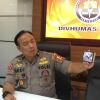 Polri: Terduga Teroris di Riau Sekelompok dengan Abu Hamzah