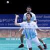 Berguguran, Rapor Pemain Indonesia di R2 Lingshui China Masters 2019