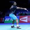 Berguguran, Rapor Pemain Indonesia di R2 Lingshui China Masters 2019