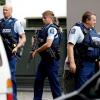 Kesaksian WNI di Christchurch: Korban Bergelimpangan, Darah Berceceran