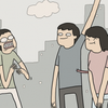 5 Pesan Moral di Webtoon The Secret Of Angel yang Bisa Kamu Terapkan!