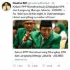 JK: Kasus Rommy Berdampak Pada Partai dan Capres-Cawapres