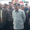 Usai Rommy Diciduk, KPK Segel Ruang Kerja Menag Lukman Hakim