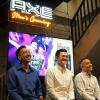 10 Potret Lee Kang Bin, Barista Menawan Asal Korea Selatan!